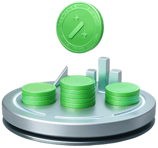 Sterk Waardhof vereenvoudigde crypto-tradinginterface met drie klikken